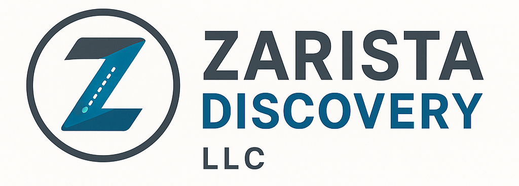 Zarista Discovery LLC logo